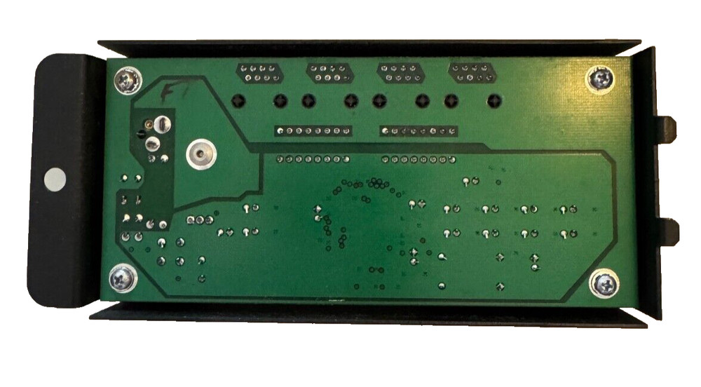 Monster Central CMN EMOD-4 10Base-T Ethernet Module
