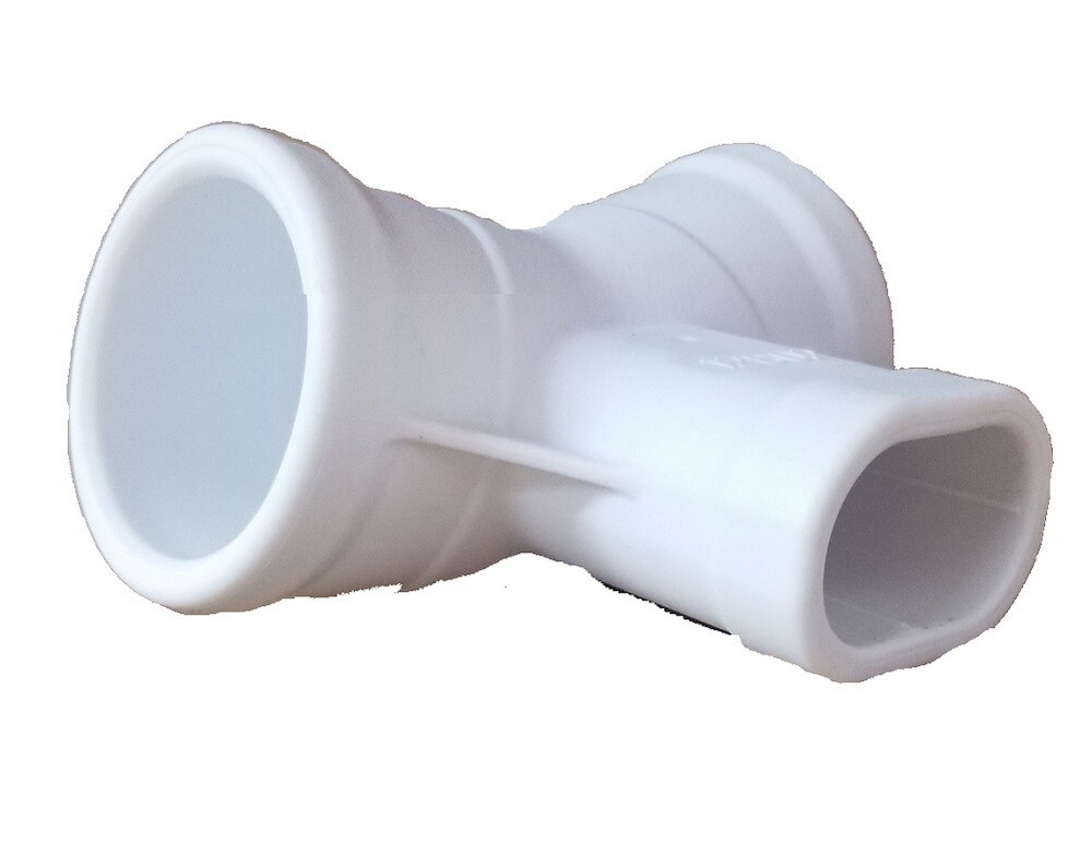 Replacement Intex 12802 Leg Joint 13ft to 16ft Prism Frame Pool