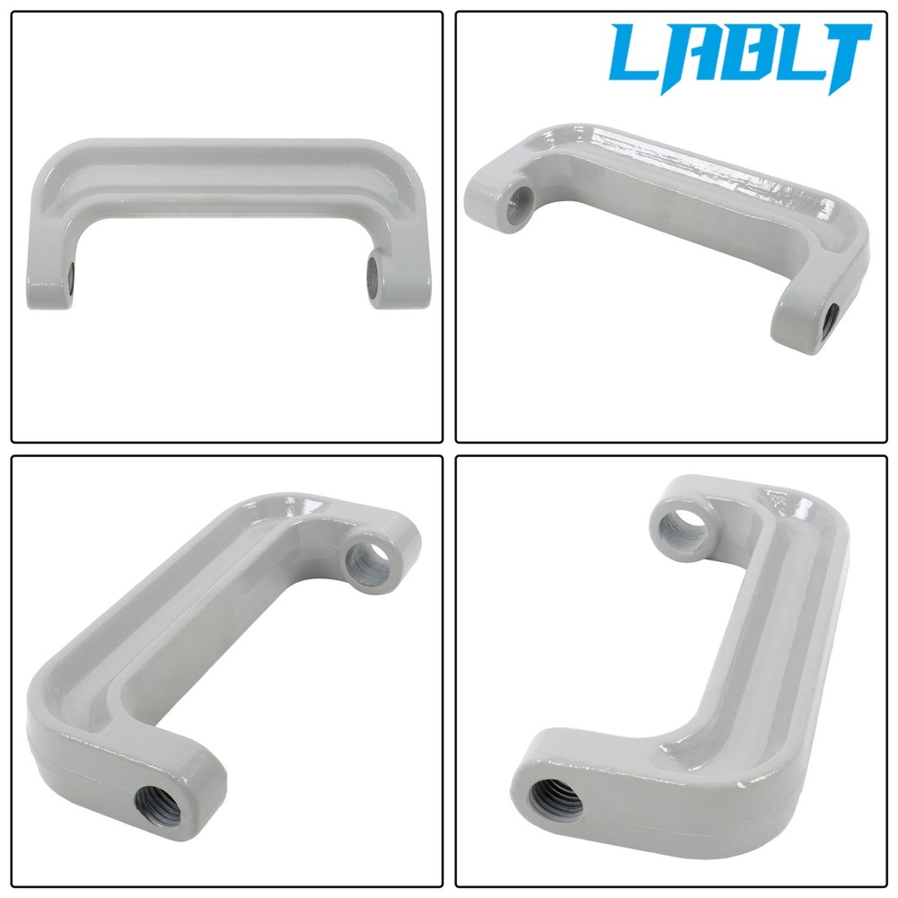 Pneumatic Tool 78100 Ball Joint XL Extended C-Frame Press machine