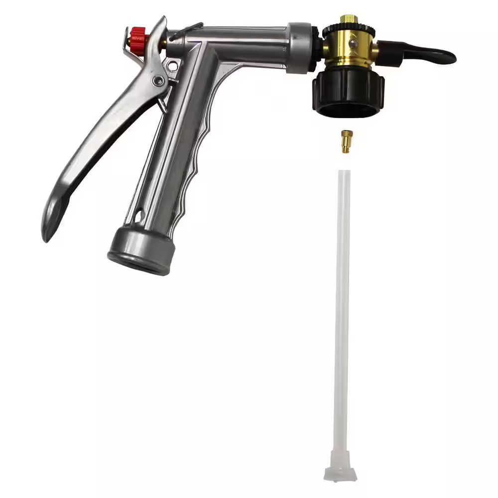 Professional Hose-End Sprayer