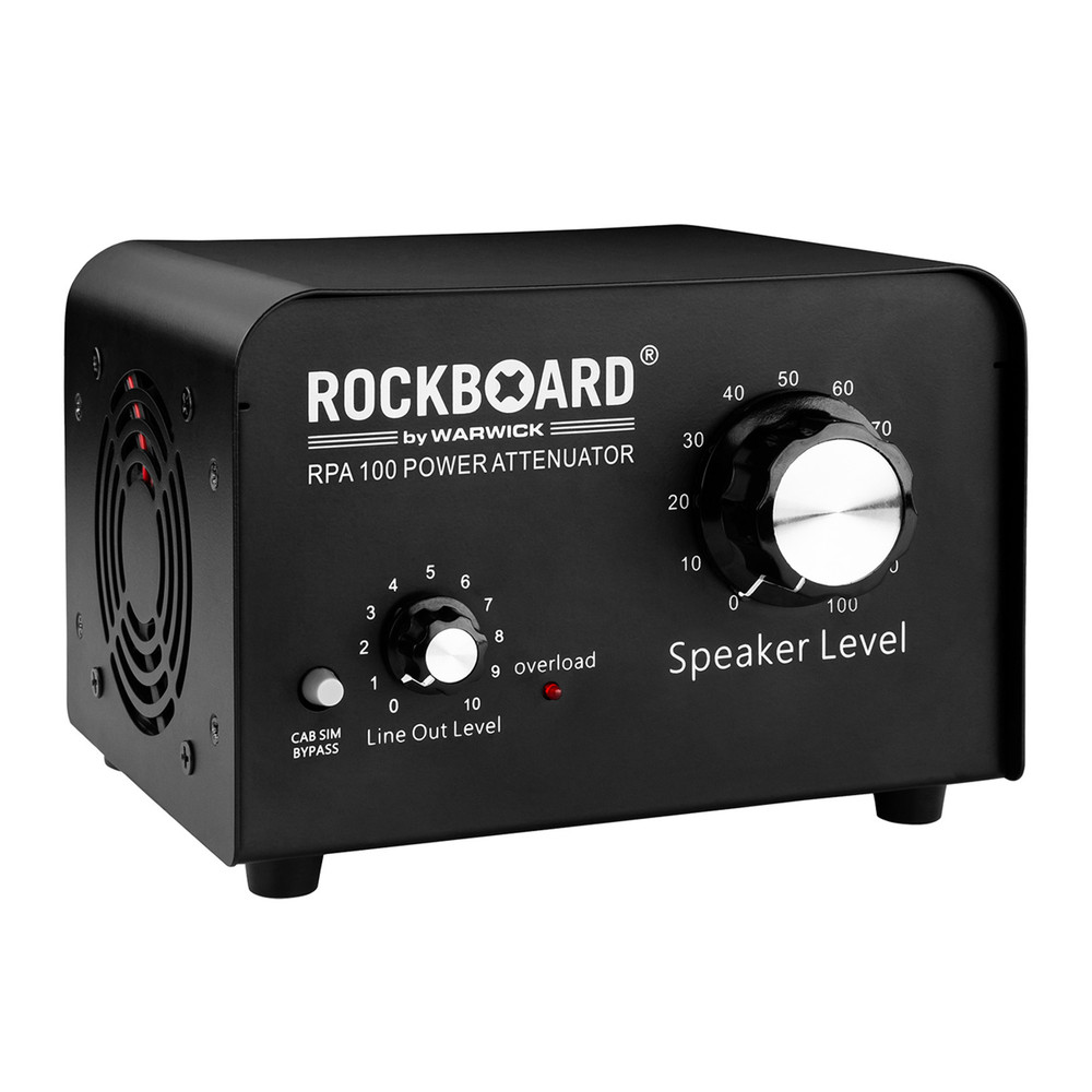 RockBoard RPA 100 Power Attenuator