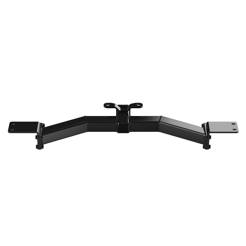 Class 3 Trailer Hitch Receiver for Traverse 2009-2017