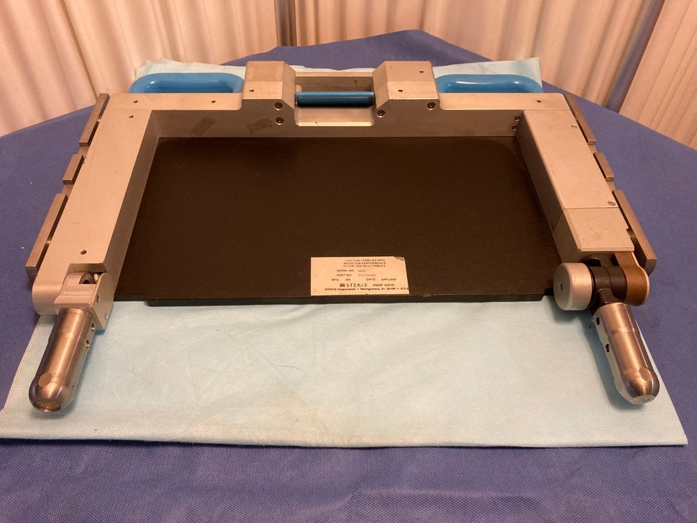Steris 5085SRT Surgical Table Headrest Mod.43412149