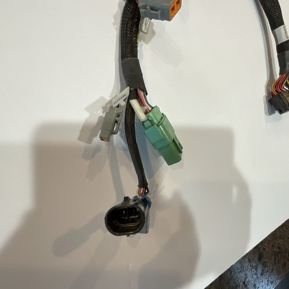 Trimble 54601 NAV Controller Harness