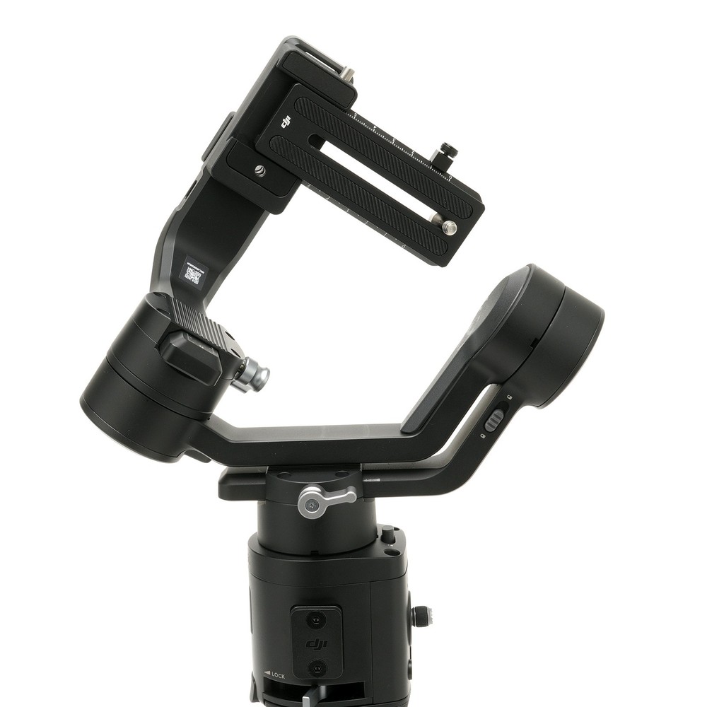 DJI Ronin-SC Gimbal Stabilizer