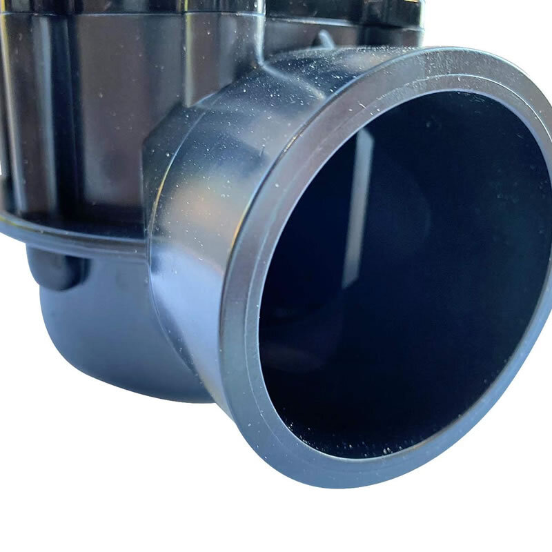 Replacement For Pentair 1.5" Three-Way Diverter Valve