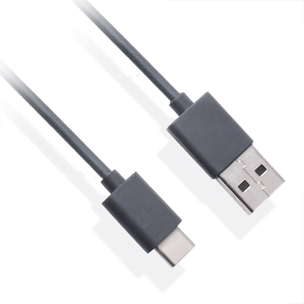 USB Charging Cable For Logitech MX Vertical Wireless Ergonomic/Master 3 Mouse d