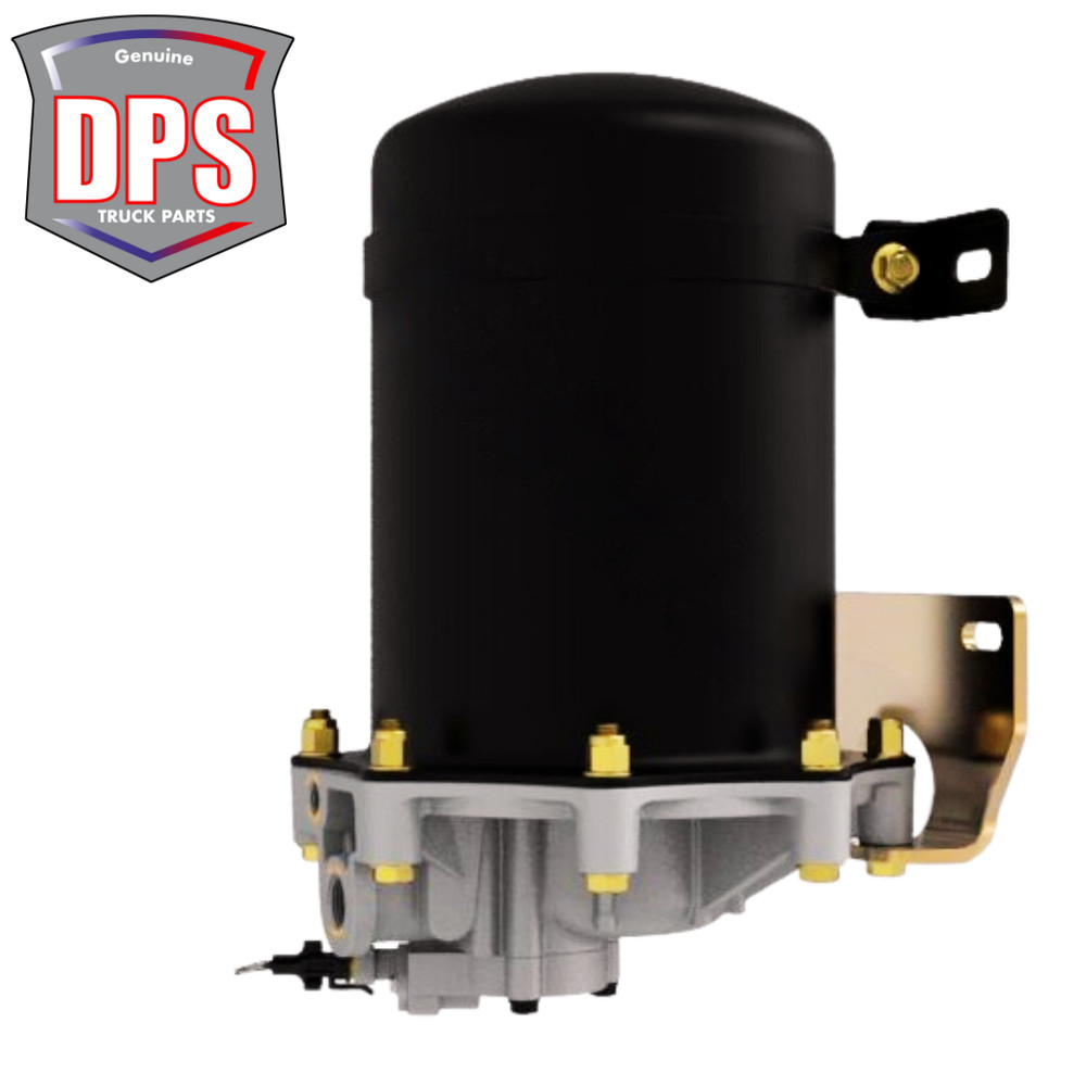 AD9 Type Air Dryer 12V