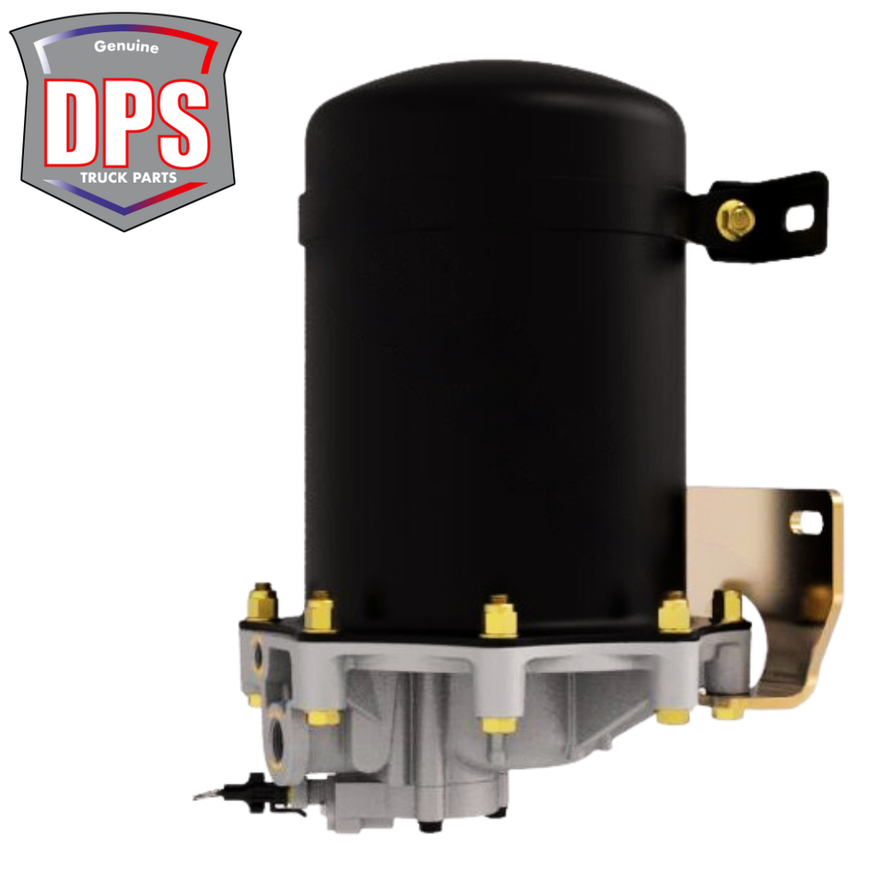 AD9 Type Air Dryer 12V
