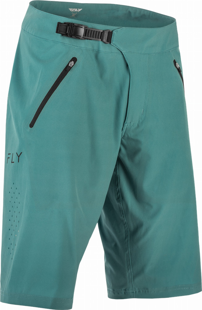 WARPATH SHORTS EVERGREEN SZ 32