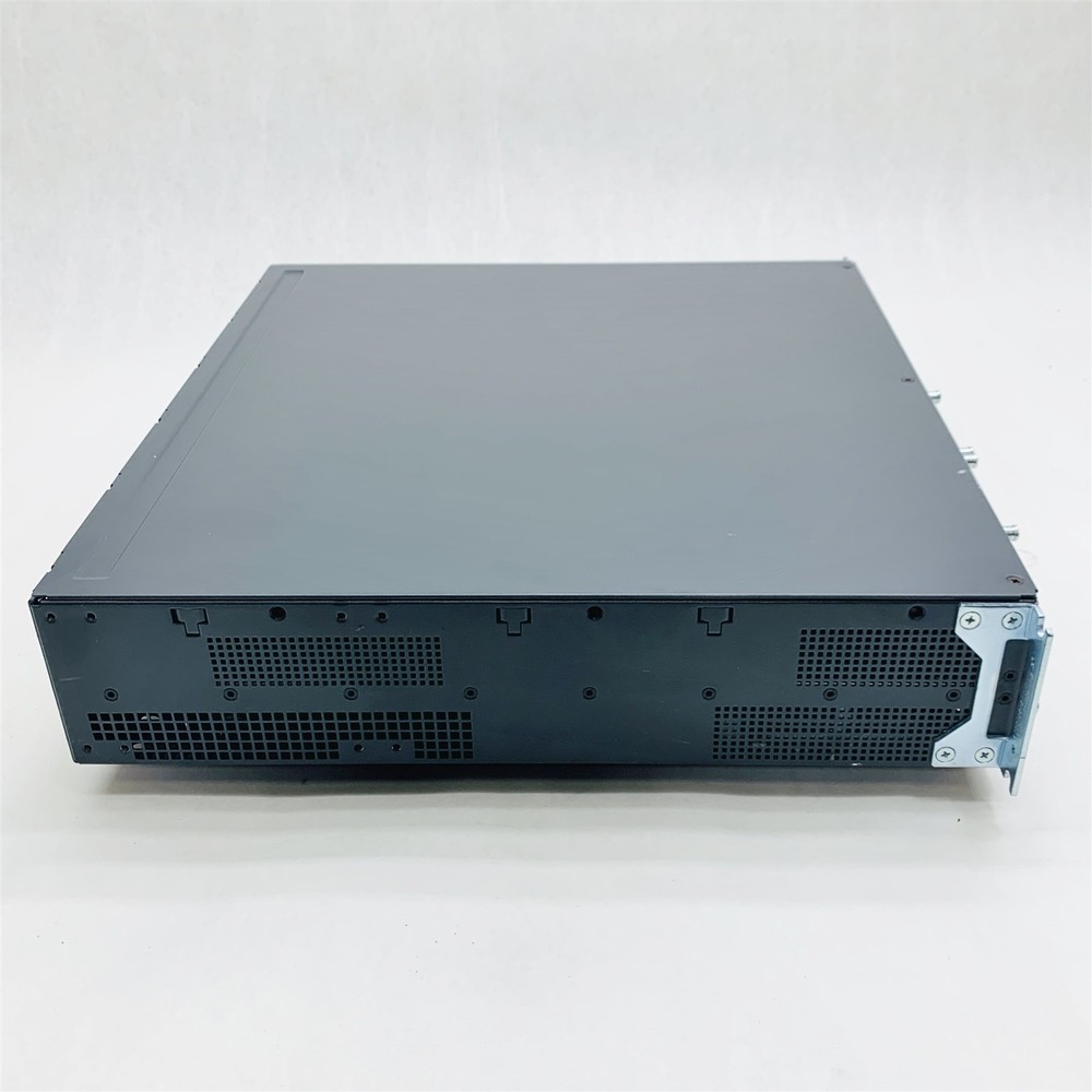 Cisco 2821 Integrated Services Router ISR 2821 VPN Security Network Router