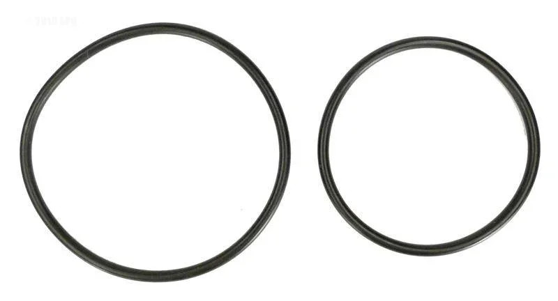 O-Ring Kit, 2/set