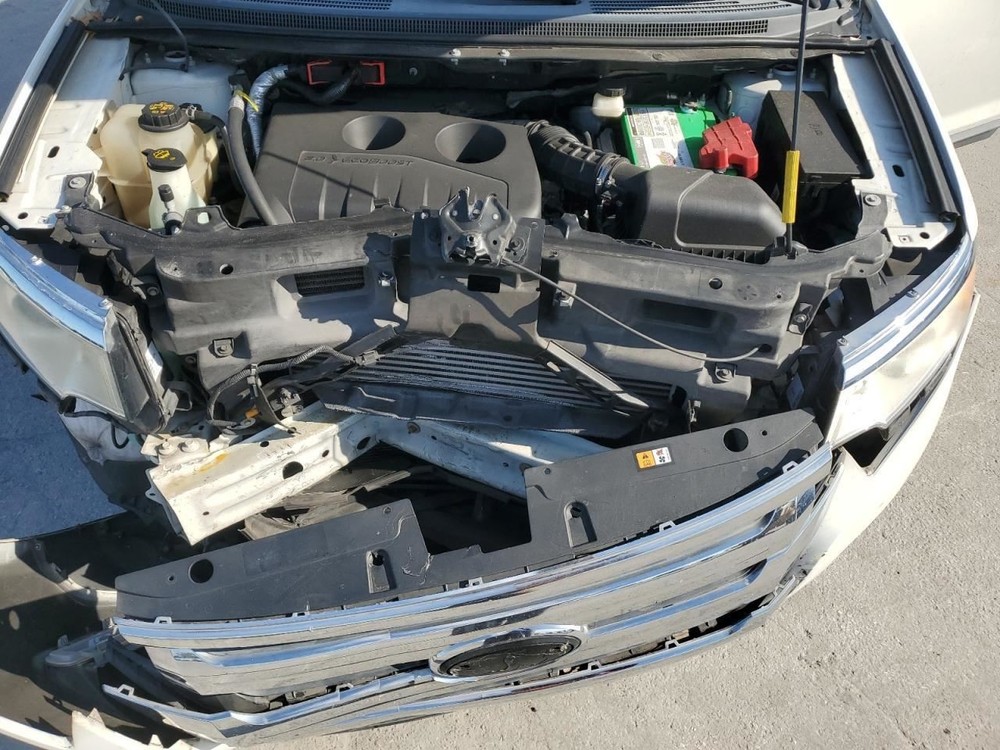 EDGE 2013 Glove Box 4970316