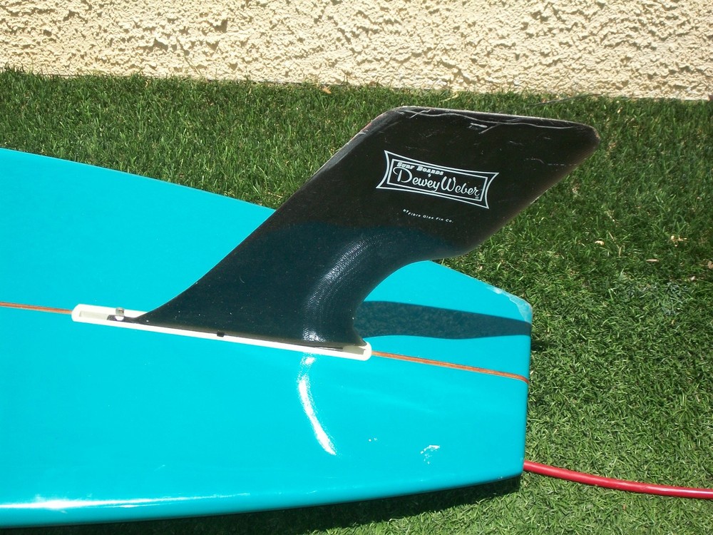 Dewey Weber Surfboard