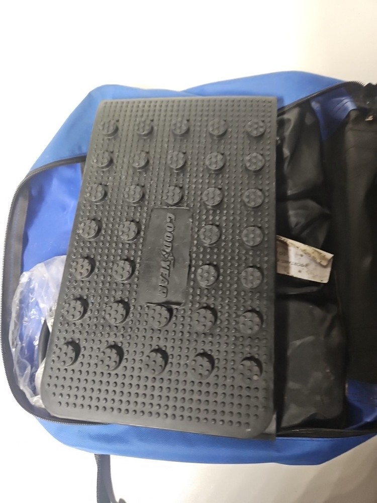 Goodyear Winter Safety Kit Multi Functional Emergency Kit