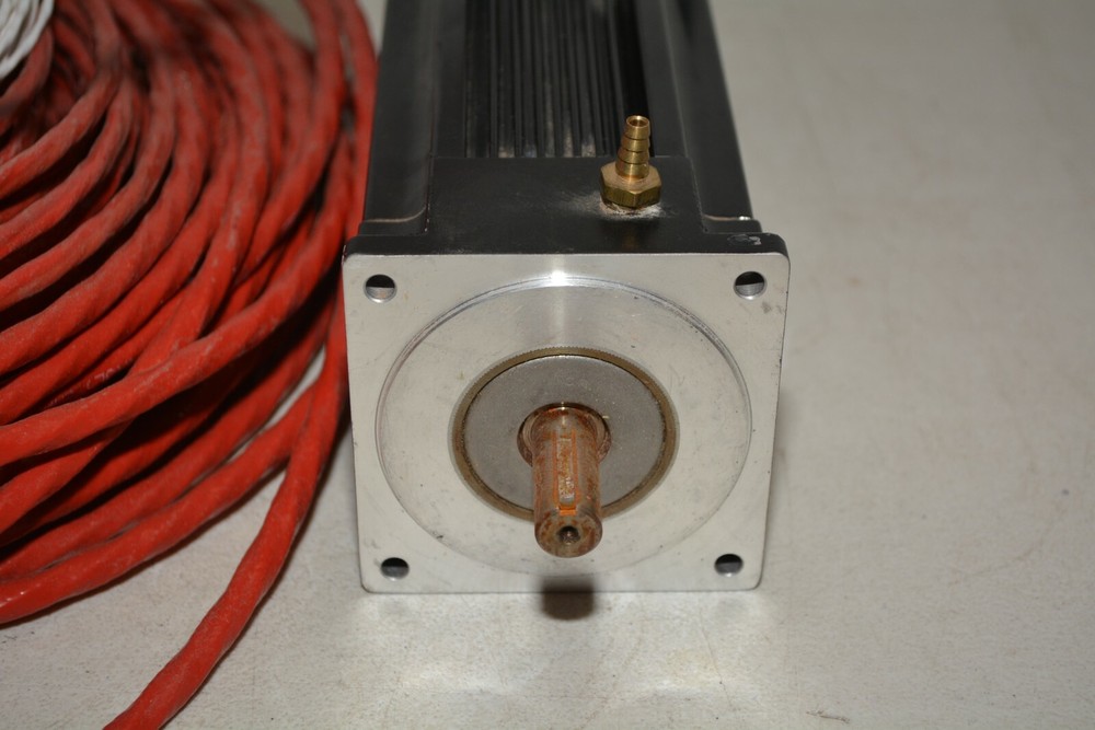 Empire Magnetics PT-R35-RTD-CBL100 Motor