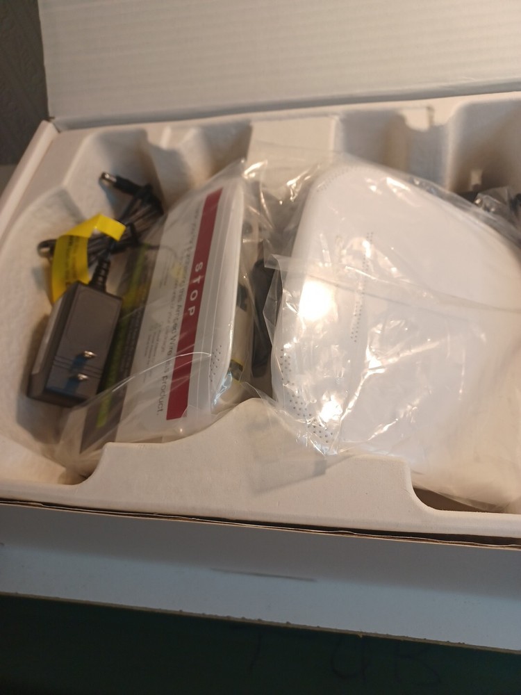 Ally Plus Smart Business Wifi System