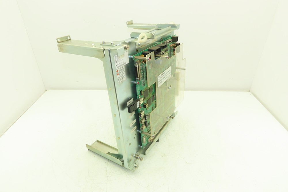 Yaskawa Electric SRDA-EAXA01A ServoPack Control Drive Circuit Board
