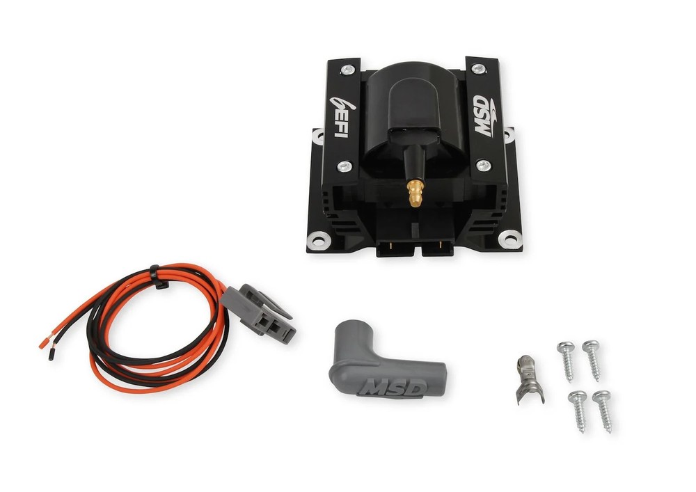 MSD Ignition 6EFI Ignition Coil