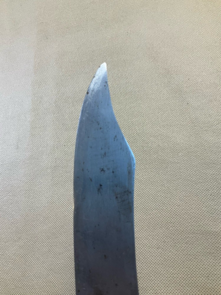 WWII U.S. Theater Knife