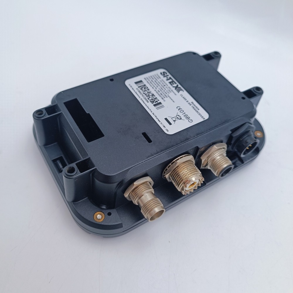 Si-Tex Metadata Class AIS B Transciever SITEX NMEA2000 GMDSS IMO MDA-1