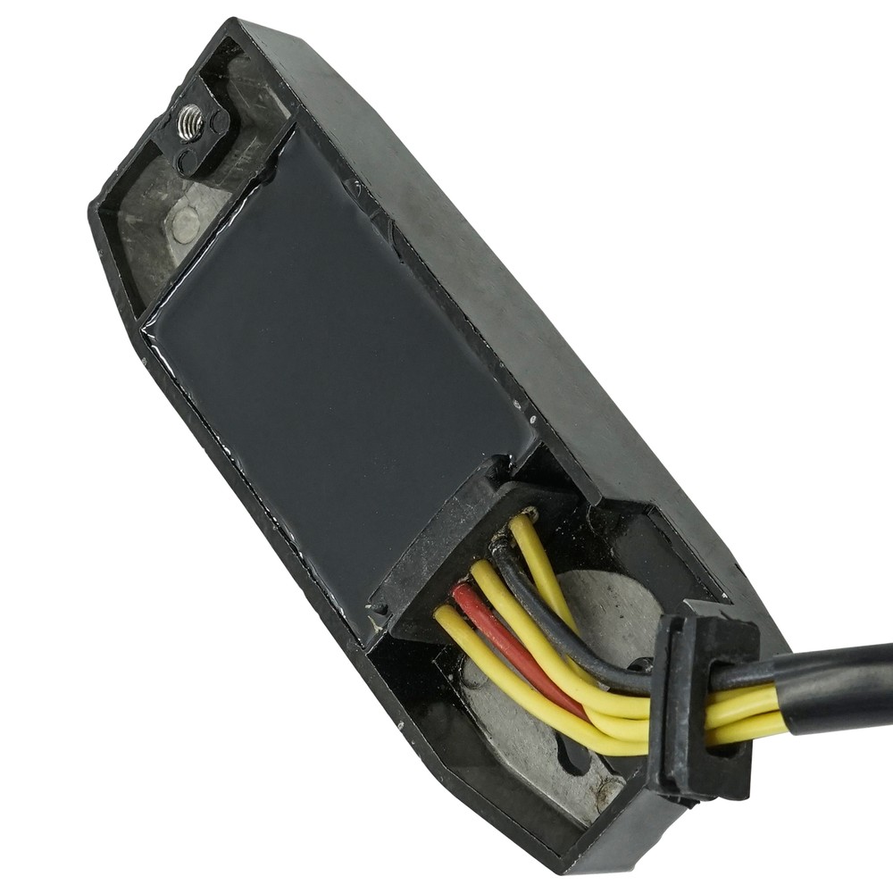 Caltric Regulator Rectifier for Suzuki 32800-12E00 32800-12E01 Rectifier