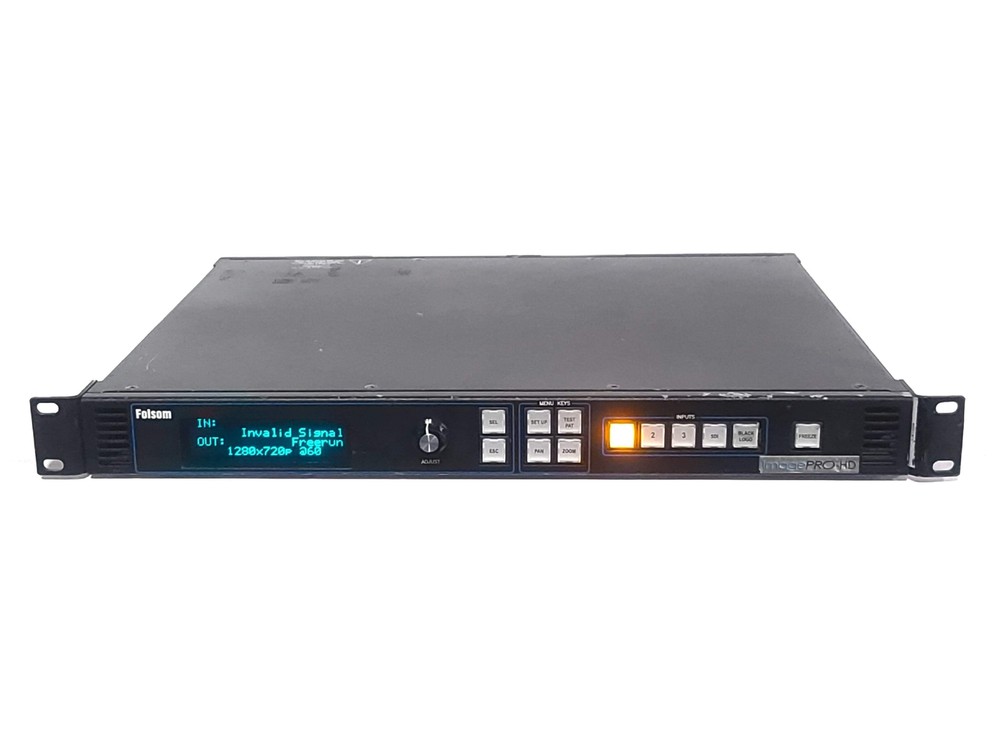 Barco Folsom IP-2003H Image Pro HD (C1917-61)