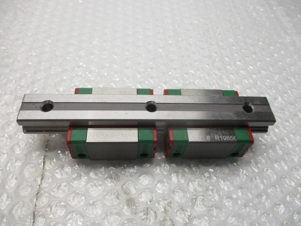 HIWIN EGH20H B05U1401 LINEAR GUIDEWAY NSNP