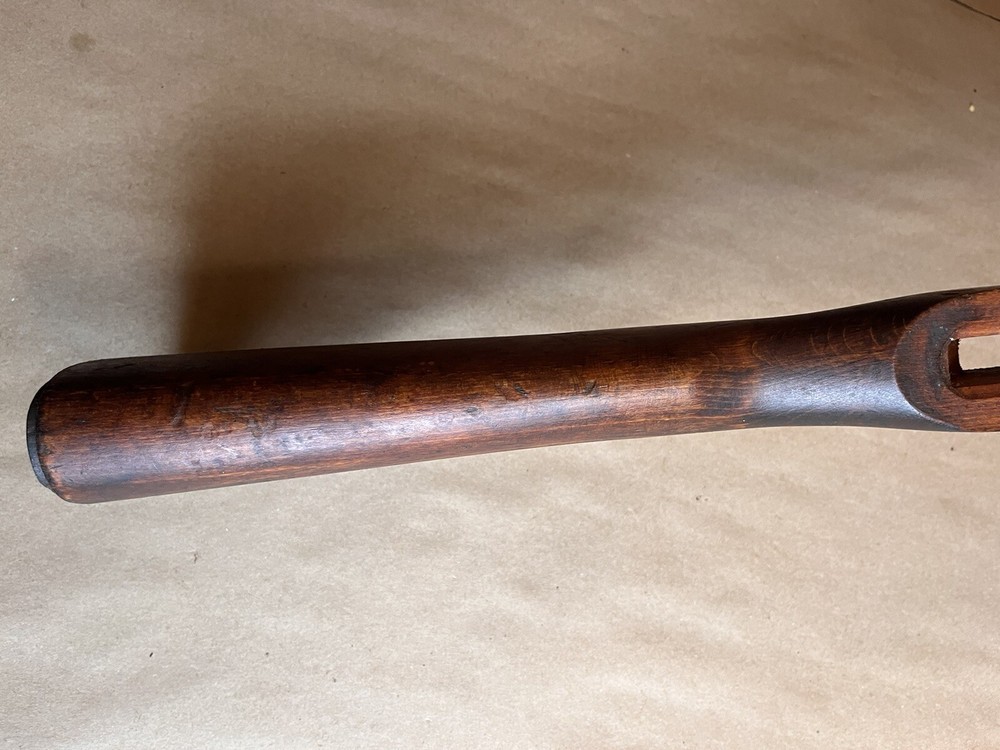 M1 Garand Stock