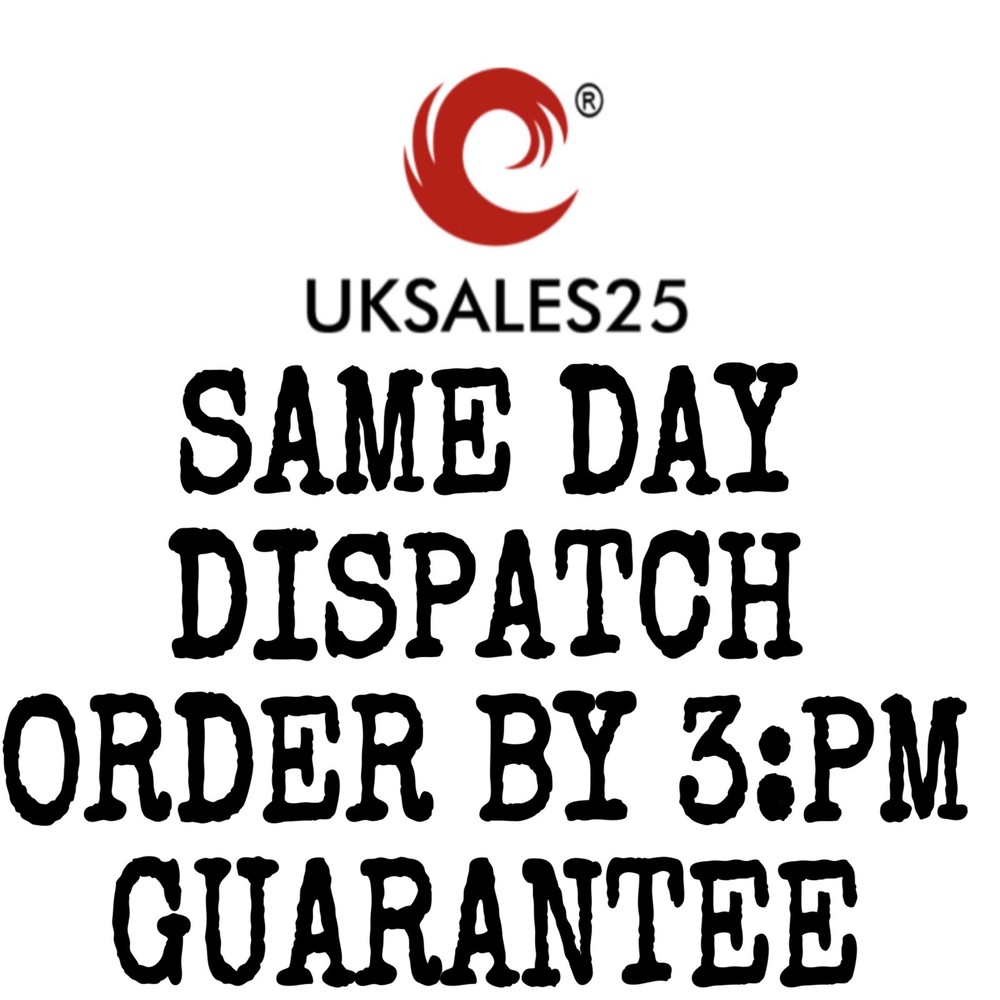 Loose Ring Rubber Mouth Snaffle Bit (UKSALES25®) *SAME DAY DISPATCH*