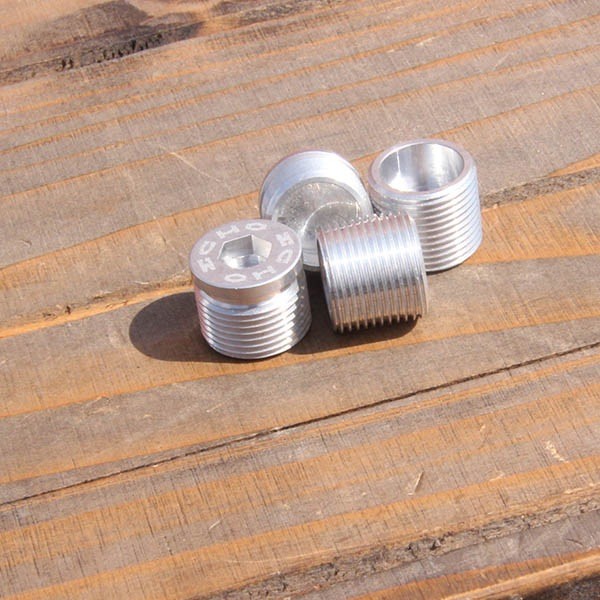 ECHO Cage Pedal Cap Bolt
