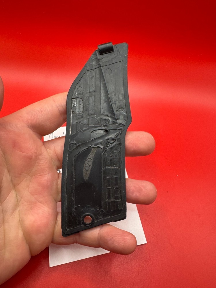 Planet Eclipse ETEK 1 Left Side Grip Panel