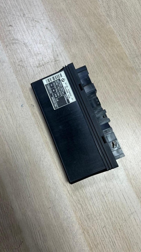 BMW Body Control Module 9168835 E60 and E61 5 Series