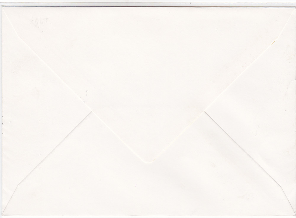 Germany Hanover 1983 Bahnpost railway stamps cover ref r20137