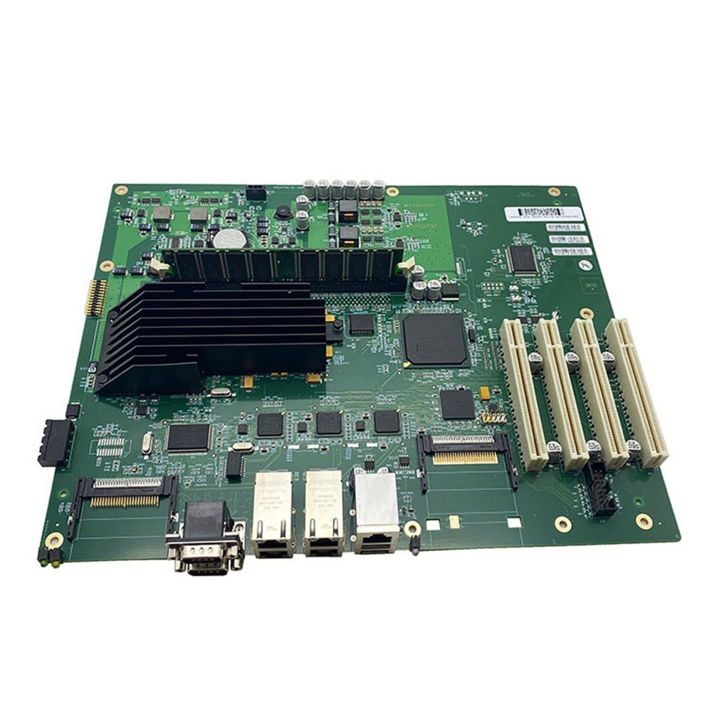 DSQC639 motherboard For ABB IRC5 Robot controller Main Computer Refurbished New