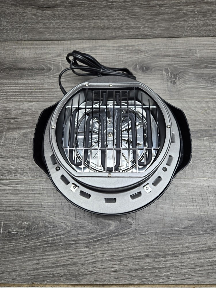 Nuwave Pro Infrared Oven Black Power Head Motor