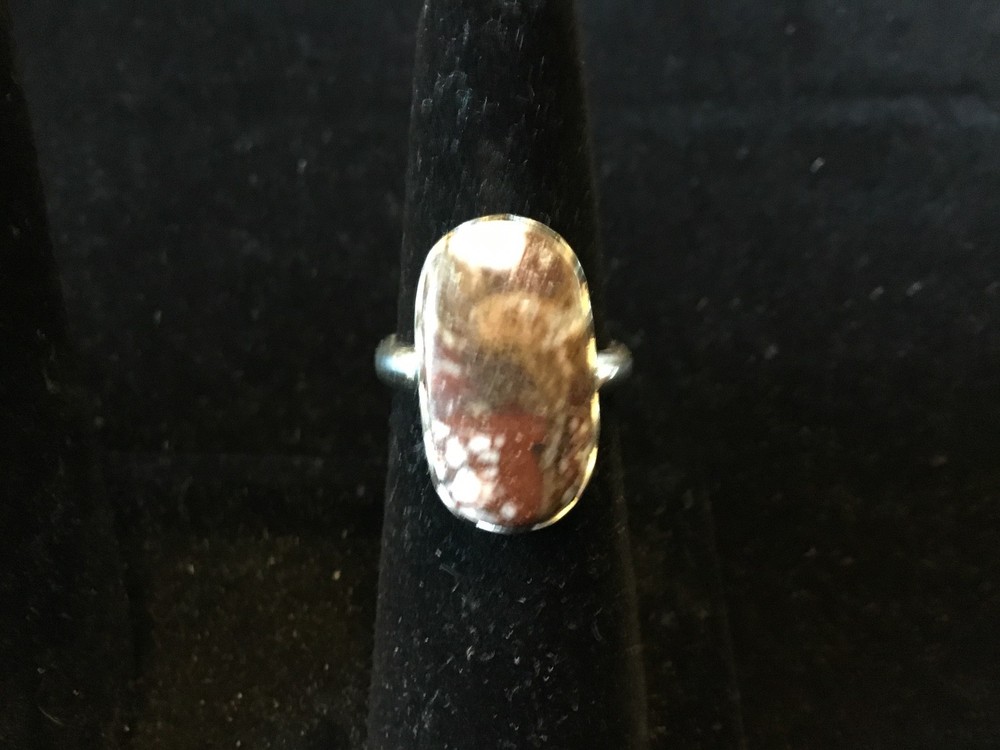 wild horse ring