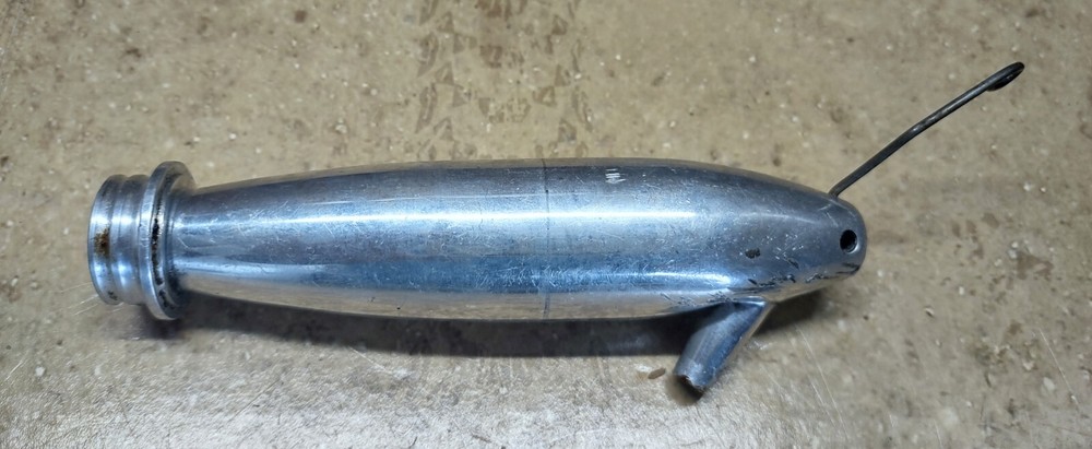Integy Pipe