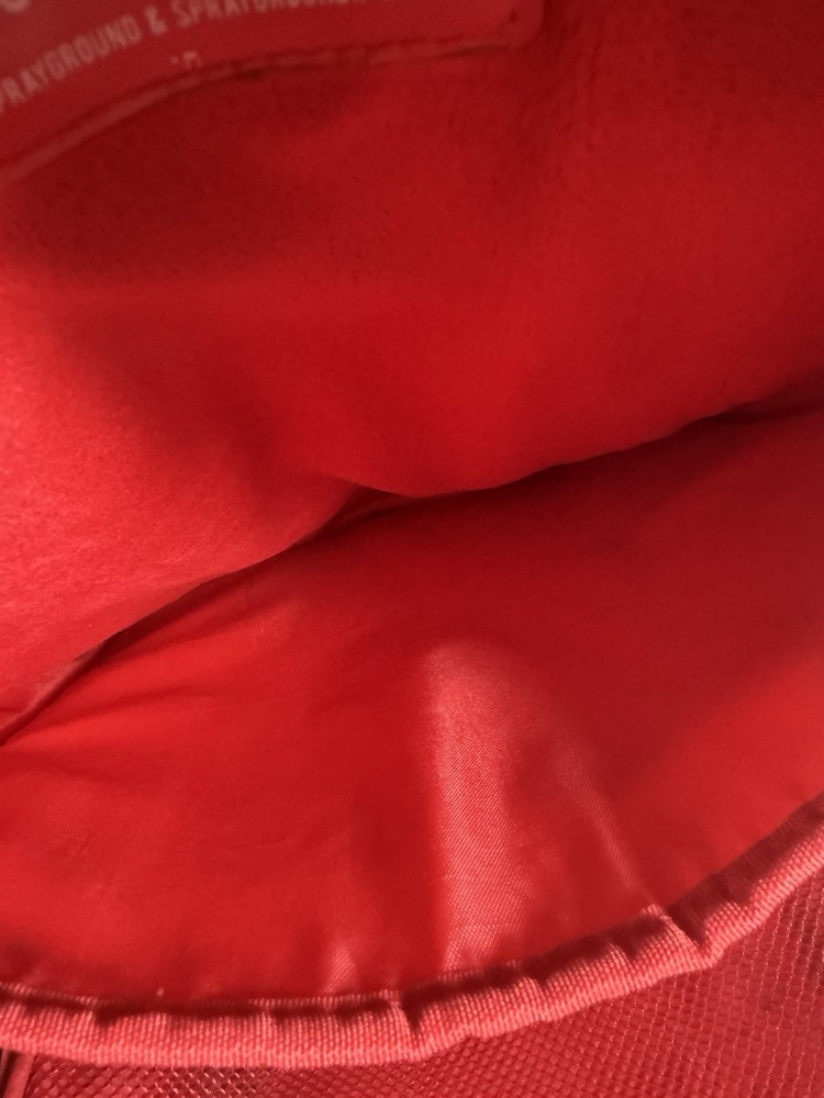 Sprayground Bape Million Dollar Backpack