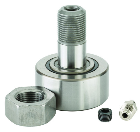 NUKRT72 - NTN - Needle Roller Bearing