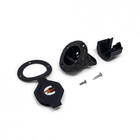 Power-Pole Charge Plug Port Only