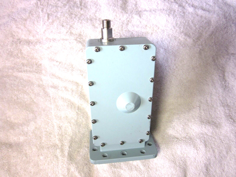HIGH STABILITY INTERFERENCE LNB / LAB ALPS 100K F-850301