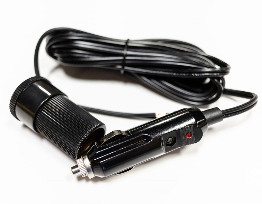 10531 - Swisher 12 Volt Adapter Kit