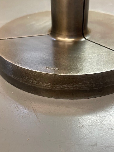 Hardinge 5C 5" Emergency Step Collet