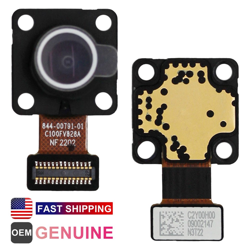 For Oculus Quest 2 Headset Original Camera Sensor Replacement Part Assembly