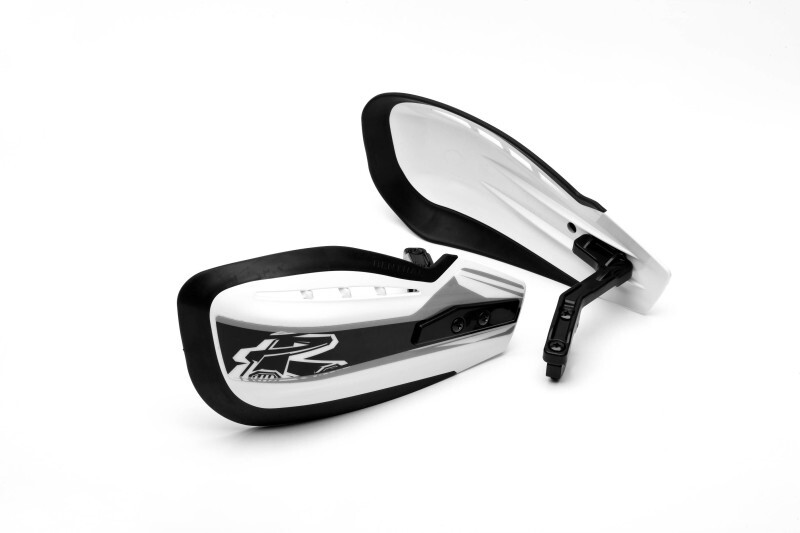 Renthal Handguard For - White