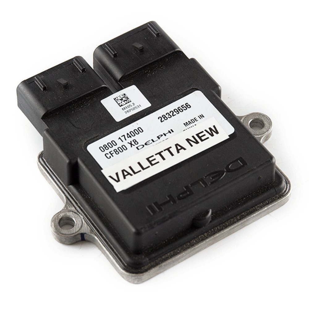 Engine Control Unit (ECU) for ZN125T-Y Engine Computer (ECU/ECM) Blade Scooter