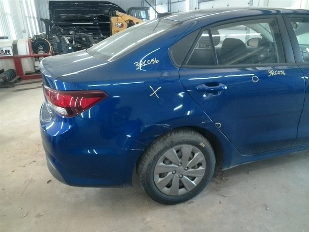 RIO 2019 Fuse Box Cabin 104820680