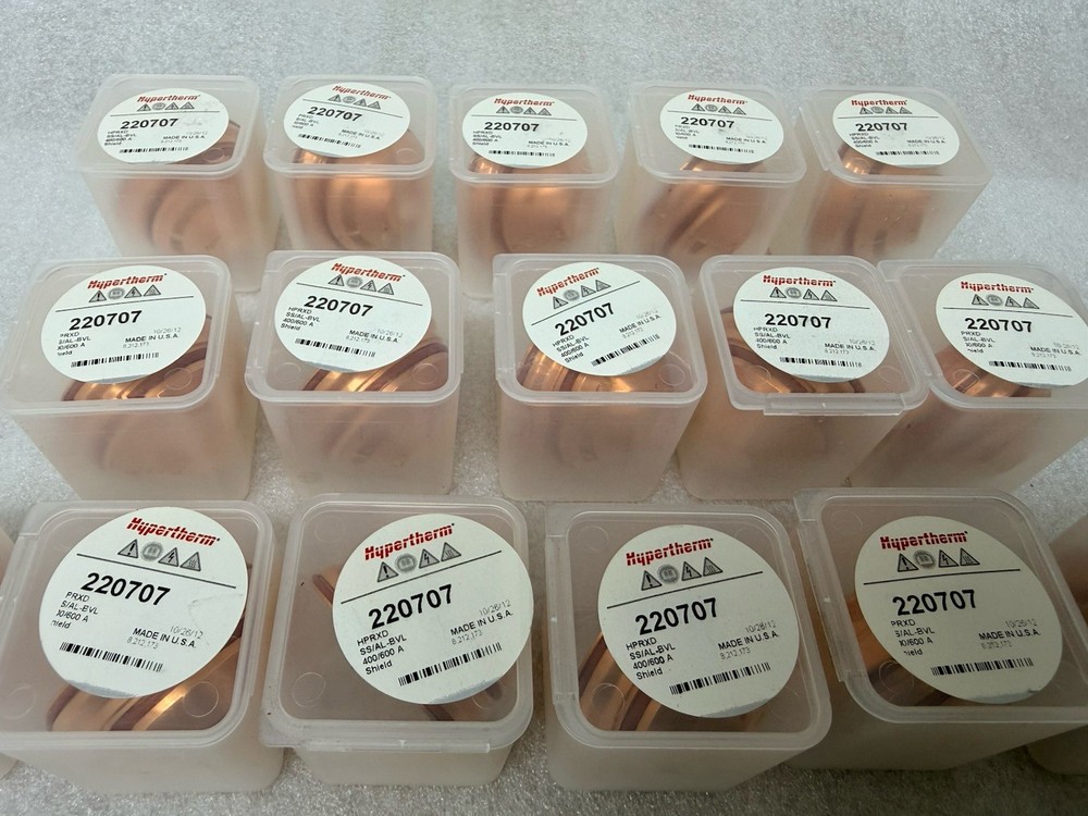Hypertherm 220707 HPRXD