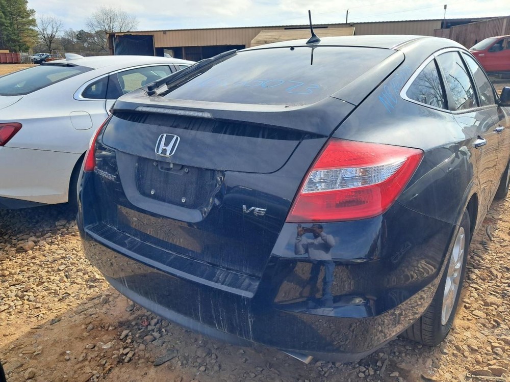 CROSSTOUR 2012 Glove Box 4876213